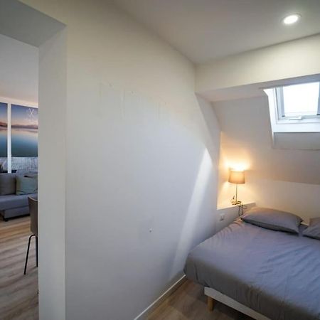 L'Appartement Lafayette Annecy Dış mekan fotoğraf