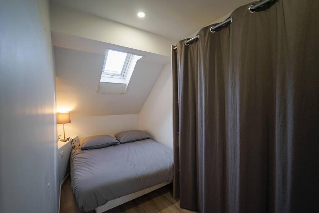 L'Appartement Lafayette Annecy Dış mekan fotoğraf