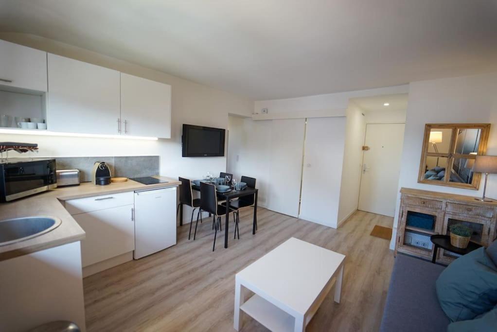 L'Appartement Lafayette Annecy Dış mekan fotoğraf